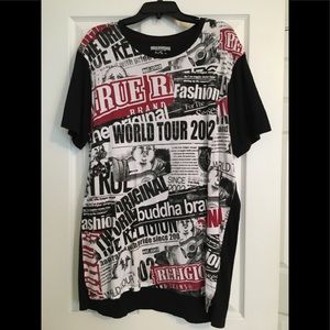True Religion Tee